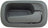 Dorman 92693 Interior Door Handle - Rear Right