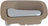 Dorman 92698 Interior Door Handle - Rear Left