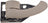 Dorman 92889 Interior Door Handle - Front Left or Rear Left