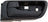 Dorman 92896 Interior Door Handle - Front Left or Rear Left