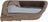 Dorman 92917 Interior Door Handle - Front Left or Rear Left