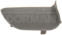 Dorman 92922 Interior Door Handle Screw Cap - Front Right or Rear Right