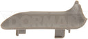 Dorman 92925 Interior Door Handle Screw Cap - Front Left or Rear Left