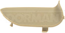 Dorman 92926 Interior Door Handle Screw Cap - Front Right or Rear Right