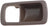 Dorman 92947 Interior Door Handle Bezel - Front Right or Rear Right