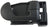 Dorman 93076 Interior Door Handle - Front Right or Rear Right