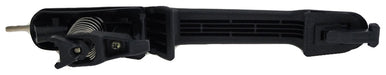 Dorman 93132 Exterior Door Handle - Left Side Sliding Door or Right Side Sliding Door