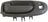 Dorman 93270 Interior Door Handle - Front Left