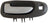Dorman 93283 Interior Door Handle - Front Left