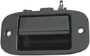 Dorman 93318 Interior Door Handle - Rear Left