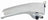Dorman 93333 Interior Door Handle - Rear Left