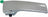 Dorman 93334 Interior Door Handle - Rear Right
