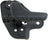 Dorman 93360 Interior Door Handle - Front Left