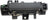 Dorman 93363 Interior Door Handle - Right Side Sliding Door