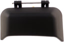 Dorman 93398 Exterior Door Handle - Rear Right