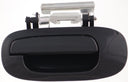 Dorman 93472 Exterior Door Handle - Rear Left