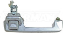 Dorman 93502 Exterior Door Handle - Front Left or Rear Left