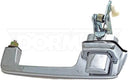 Dorman 93504 Exterior Door Handle - Front Right or Rear Right