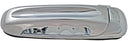 Dorman 93524 Exterior Door Handle - Rear Left
