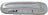 Dorman 93524 Exterior Door Handle - Rear Left