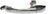 Dorman 93540 Exterior Door Handle - Rear Left
