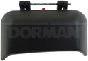 Dorman 93545 Exterior Door Handle - Rear Left