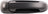 Dorman 93567 Exterior Door Handle - Rear Right