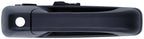 Dorman 93575 Exterior Door Handle - Front Right