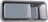 Dorman 93583 Exterior Door Handle - Front Right