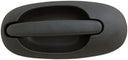 Dorman 93601 Exterior Door Handle - Left Side Sliding Door