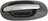 Dorman 93603 Exterior Door Handle - Left Side Sliding Door