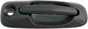 Dorman 93613 Exterior Door Handle - Right Side Sliding Door