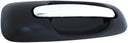 Dorman 93617 Exterior Door Handle - Rear Right or Right Side Sliding Door