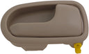 Dorman 93841 Interior Door Handle - Front Right or Rear Right