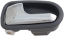 Dorman 93848 Interior Door Handle - Front Left or Rear Left