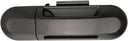 Dorman 93932 Exterior Door Handle - Front Left
