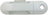Dorman 93936 Exterior Door Handle - Front Left