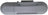 Dorman 93937 Exterior Door Handle - Rear Right