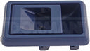 Dorman 93961 Interior Door Handle - Front Left, Front Right or Rear Right