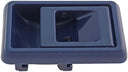 Dorman 93962 Interior Door Handle - Front Left, Front Right or Rear Left