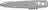 Dorman 94017 Exterior Door Handle - Front Right