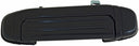 Dorman 94043 Exterior Door Handle - Rear Left