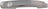 Dorman 94429 Exterior Door Handle - Front Right