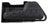 Dorman 94452 Interior Door Handle - Front Right or Rear Right