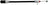 Dorman 95314 Door Latch Cable - Rear Left or Rear Right