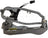 Dorman 95316 Exterior Door Handle Reinforcement - Front Left