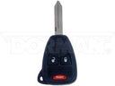 Dorman 95343 Keyless Entry Transmitter Cover