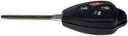 Dorman 95610 Keyless Entry Transmitter Cover