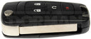 Dorman 95626 Keyless Entry Transmitter Cover