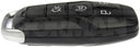 Dorman 95629 Keyless Entry Transmitter Cover